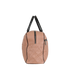 Large Weekender, bottom view